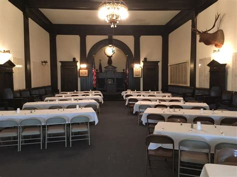 Elks lodges near me - Oswego Elks Lodge. 854 likes · 11 talking about this. Welcome to the Oswego Elks Lodge #271. This page will feature all events going on in our hall. If... 